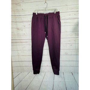 Zyia Active Jogger Pants Large